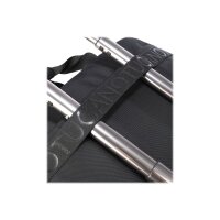 TUCANO Notebook Tasche PLANET Passend für maximal:...