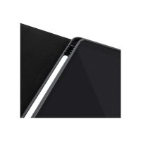 TUCANO Hülle Case iPad 10.2 Standfunktion Stiftfach bl