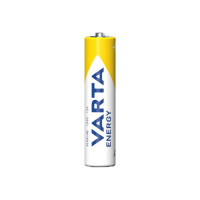 VARTA BV-Energy 8 AAA - Einwegbatterie - AAA - Alkali - 8...