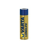 VARTA Longlife AAA - Einwegbatterie - AAA - Alkali - 1,5...
