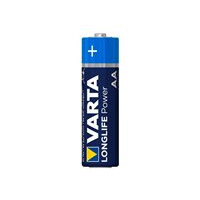 VARTA Batterie Alkaline, Mignon, AA, LR06, 1.5V Longlife...