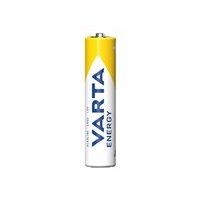 VARTA Batterie Alkaline, Micro, AAA, LR06, 1.5V (04103...