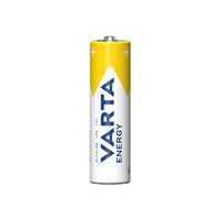 VARTA Batterie Alkaline, Mignon, AA, LR06, 1.5V (04106...