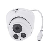 VIVOTEK IT9360-H Dome IP-Kamera mit 2MP, Fixobjektiv, IR,...