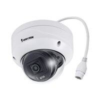 VIVOTEK FD9380-H Fixed Dome IP Kamera 5MP, Outdoor, IR,...