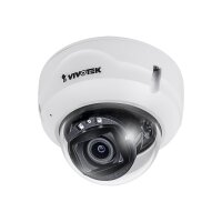 VIVOTEK FD9389-EHTV-v2 Fixed Dome 5MP Outdoor Kamera