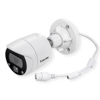 VIVOTEK C Series IB9369 - Netzwerk-Überwachungskamera - Bullet - Vandalismussicher / Wetterbeständig