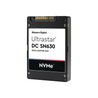 WESTERN DIGITAL Ultrastar DC SN630 1,92TB