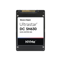 WESTERN DIGITAL Ultrastar DC SN630 1,92TB