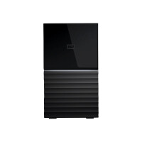 WD My Book Duo 28TB