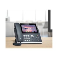 YEALINK IP Telefon SIP-T48U PoE Business