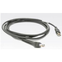 USB Cable Serie A, 2m