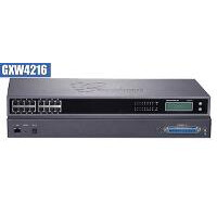 GRANDSTREAM SIP-Gateway GXW4216