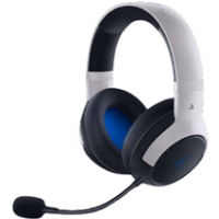 RAZER Kaira Hyperspeed Kabelloses Gaming Headset für Playstation 5