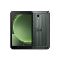 SAMSUNG Galaxy Tab Active 5 Grün 20,31cm...
