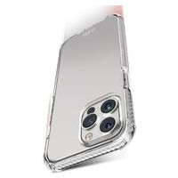 SBS Extreme Cover X3 for iPhone 15 Pro Max, transparent