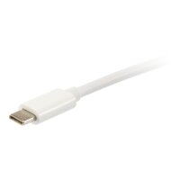 EQUIP Platinum USB 3.1 Kabel C -> C St/St 2.0m Polybeutel