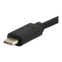 EQUIP 133467 USB Typ C auf DisPlayPort Kabel Stecker auf...