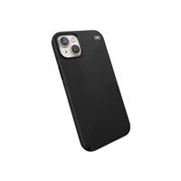 SPECK Presidio 2 Grip Case MagSafe iPhone 14 Plus Black