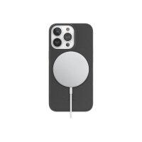 WOODCESSORIES MagSafe Bio Case AM iPhone 13 Pro Max Black