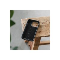 WOODCESSORIES MagSafe Bio Case AM iPhone 13 Pro Max Black