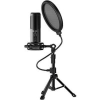 LORGAR Microphone Voicer 721  Complete...