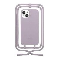 WOODCESSORIES Change Case Lilac iPhone 14 Plus