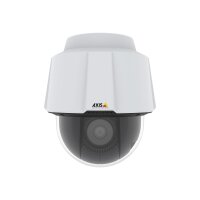 AXIS P5655-E 50HZ 360 32x Optical Zoom
