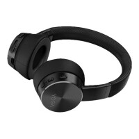 LENOVO Yoga ANC Headphones, Black