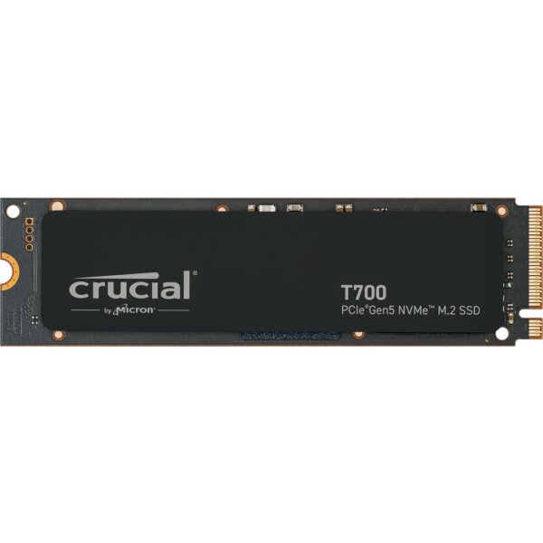 CRUCIAL T700 4TB