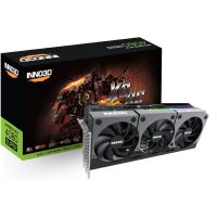 INNO3D GeForce RTX 4080 SUPER X3 OC 16GB