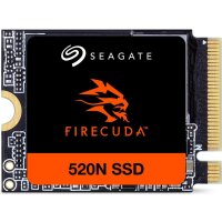 SEAGATE Firecuda 520N Gen4 1TB