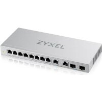 ZYXEL XGS1010-12 MultiGig V2