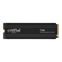 CRUCIAL T700 4TB SSD Festplatte