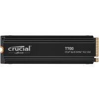 CRUCIAL T700 4TB SSD Festplatte