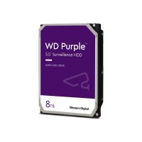 WESTERN DIGITAL Purple WD85PURZ 8TB