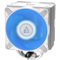 ARCTIC Kühler Freezer 36 A-RGB (White)