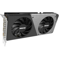 INNO3D GeForce RTX 4070 SUPER Twin X2 OC 12GB