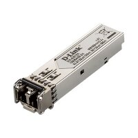 D-LINK 1000BaseSX Industrial SFP Transceiver max 550m