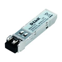 D-LINK 1000BaseSX Industrial SFP Transceiver max 550m
