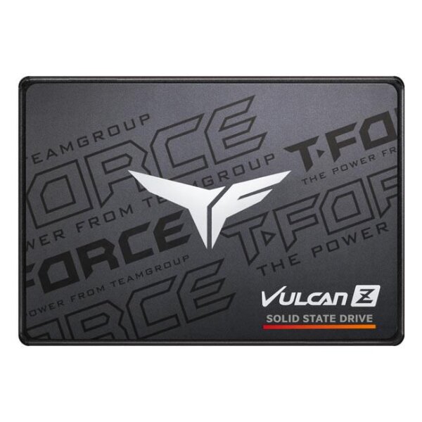 TEAM GROUP T-Force Vulcan Z 480GB
