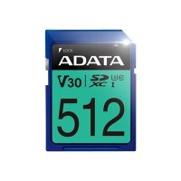 A-DATA 512GB Premier Pro UHS-I U3