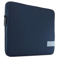 CASE LOGIC Reflect Notebooksleeve [dunkelblau, bis 35 cm...