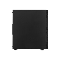 COOLERMASTER MasterBox MB600L V2 TG  MB600L2-KGNN-S00