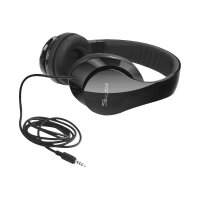 FANTEC SHP-250AJ-BB Stereo Kopfhörer on Ear