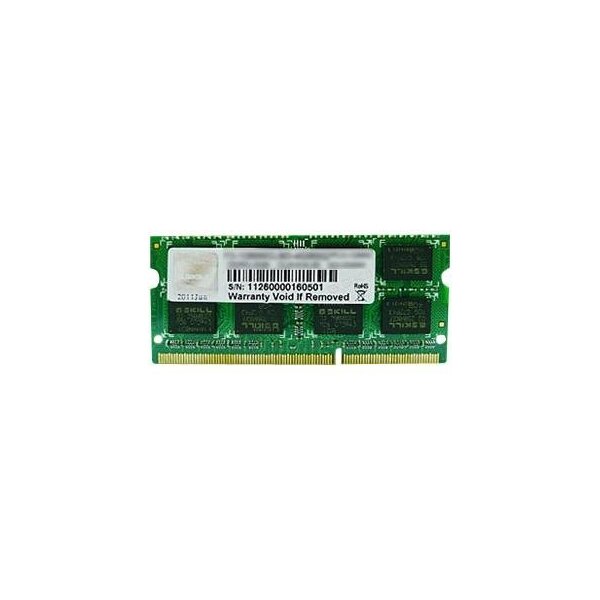 DDR3-RAM 8GB Gskill 1333-999 SQ GSK