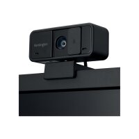 KENSINGTON W1050 Fixed Focus Webcam B2B