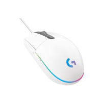 LOGITECH Gaming Mouse G203 LIGHTSYNC - Maus - optisch - 6...
