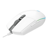 LOGITECH Gaming Mouse G203 LIGHTSYNC - Maus - optisch - 6...