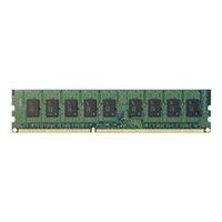 DDR3-RAM ECC 4GB(2x2GB) PC-1333 CL-9 Mushkin Pro